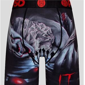 PSD X IT Chapter Two Boxer Briefs